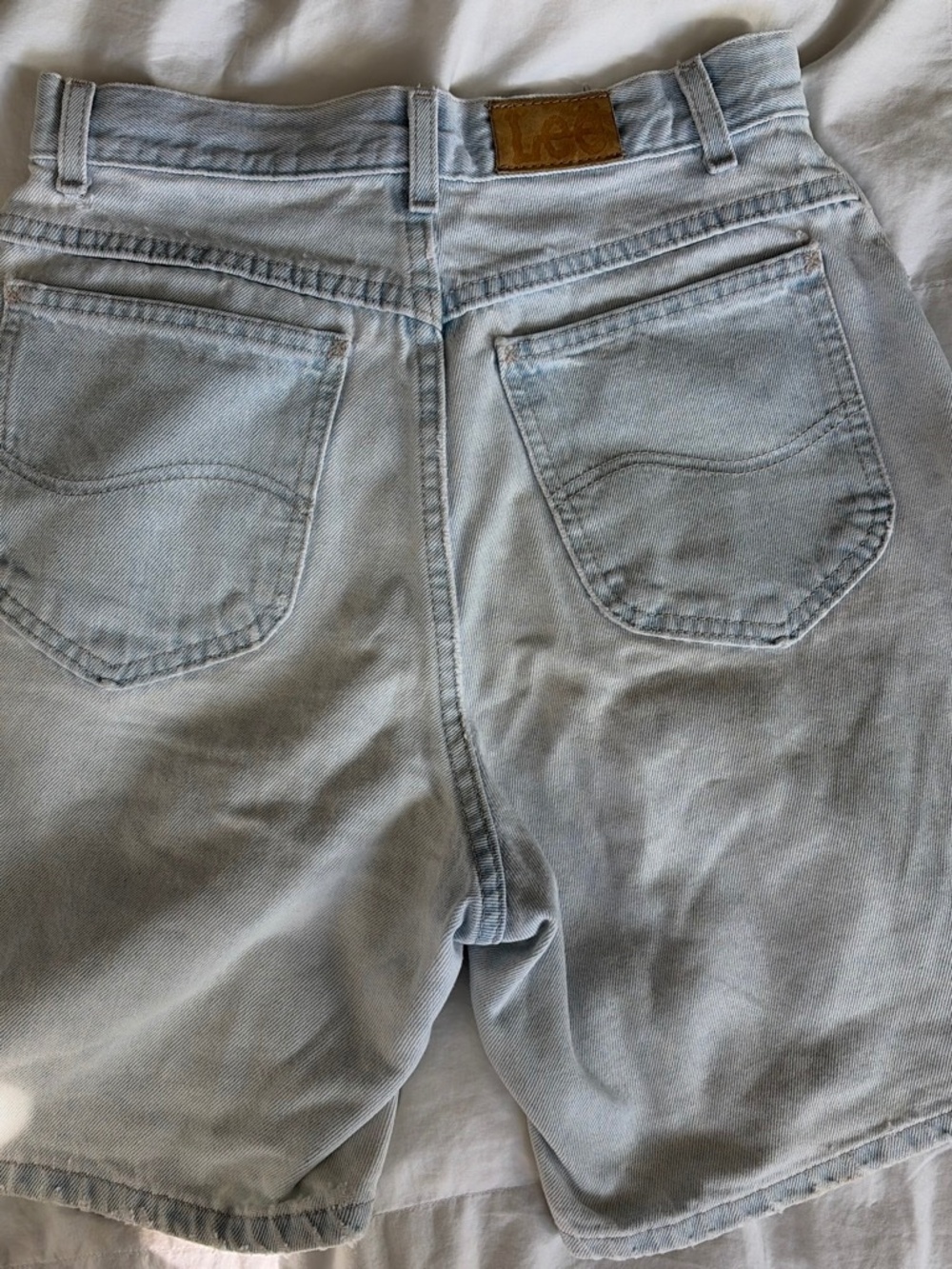 LEE vintage shorts